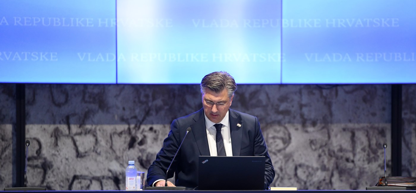 Danas u Hrvatskoj radi 300 tisuća ljudi više nego 2016.